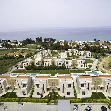 Bellevue Hotel Chalkidiki