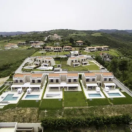 Bellevue Chalkidiki