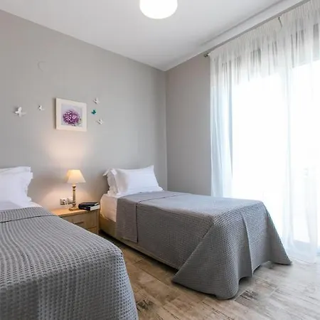 Bellevue 4* Chalkidiki