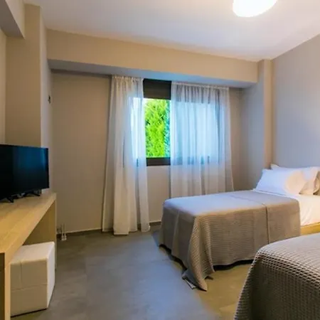 Hotel Bellevue Chalkidiki