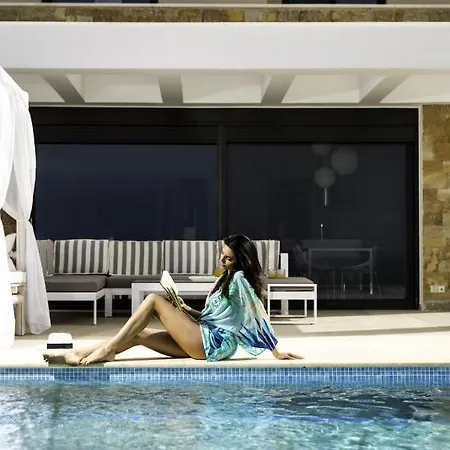 Bellevue Hotel Chalkidiki